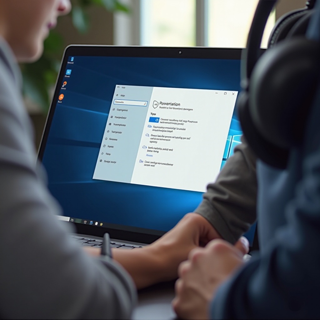 słuchawki nie łączą się z systemem Windows 11