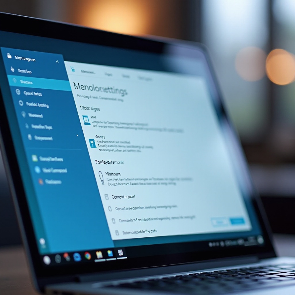 Windows 11에서 로컬 계정 이름을 변경하는 방법: 종합 가이드