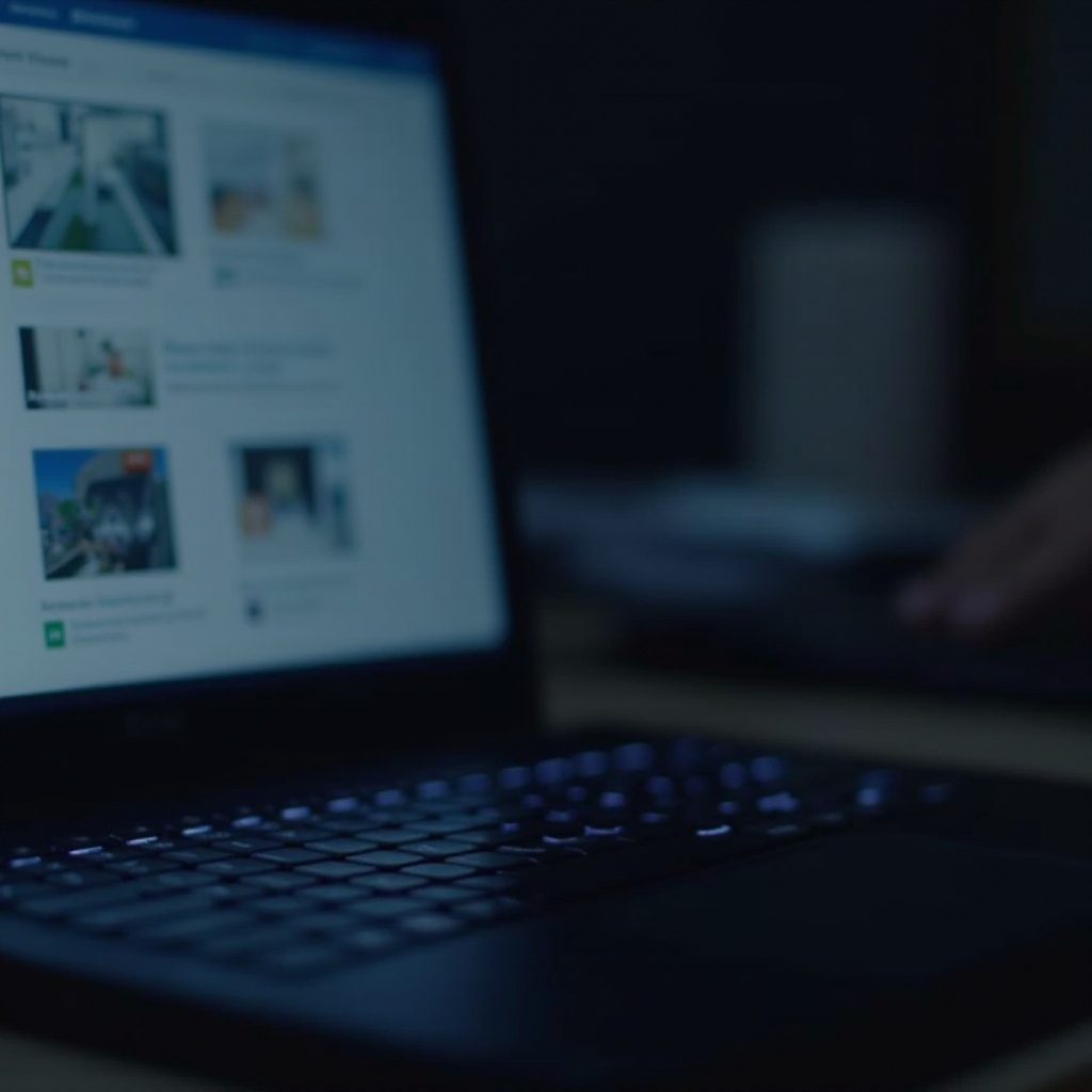 Problemen oplossen bij Dell-laptop die 5 keer piept: Een uitgebreide handleiding