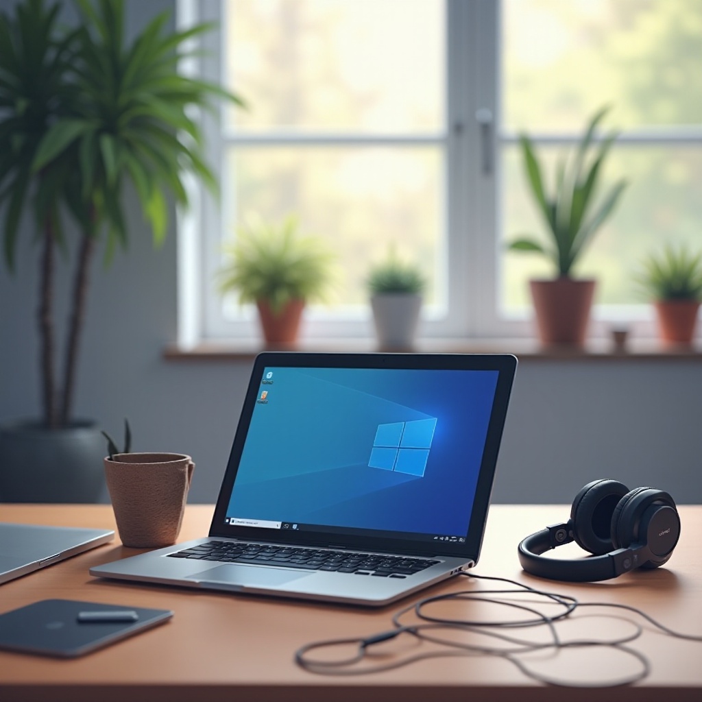 Cara Memperbaiki Headphone Tidak Terhubung di Windows 11