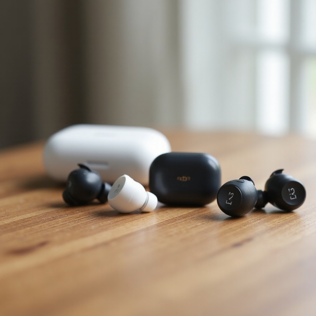 Earbud Terbaik di Bawah $50: Pilihan Terjangkau Terbaik untuk 2024