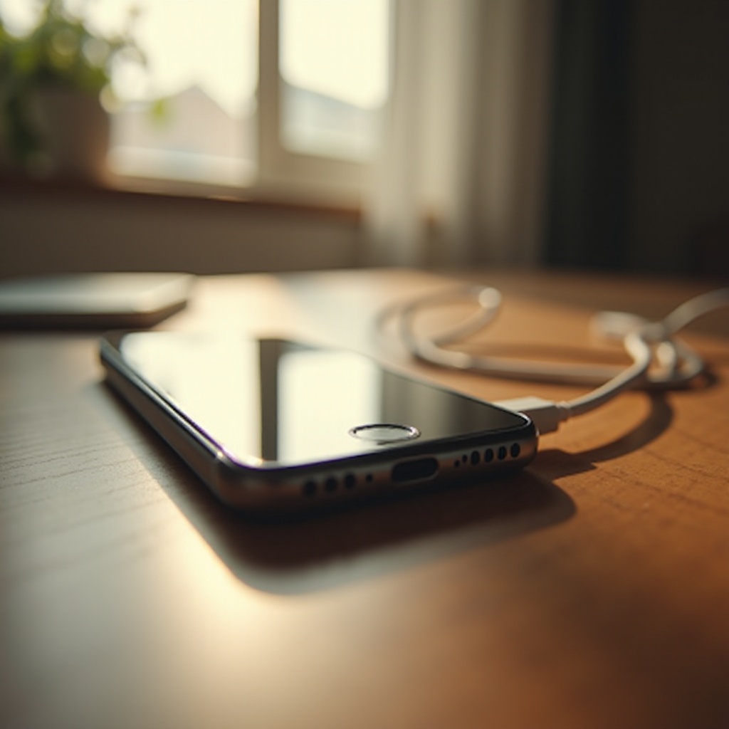 Rozwiązania, gdy Twój telefon nie włącza się lub nie ładuje.