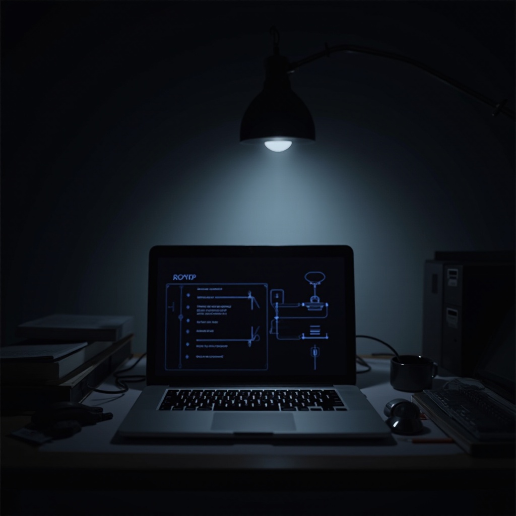 dlaczego mój laptop Mac nie zasypia prawidłowo 0 procent