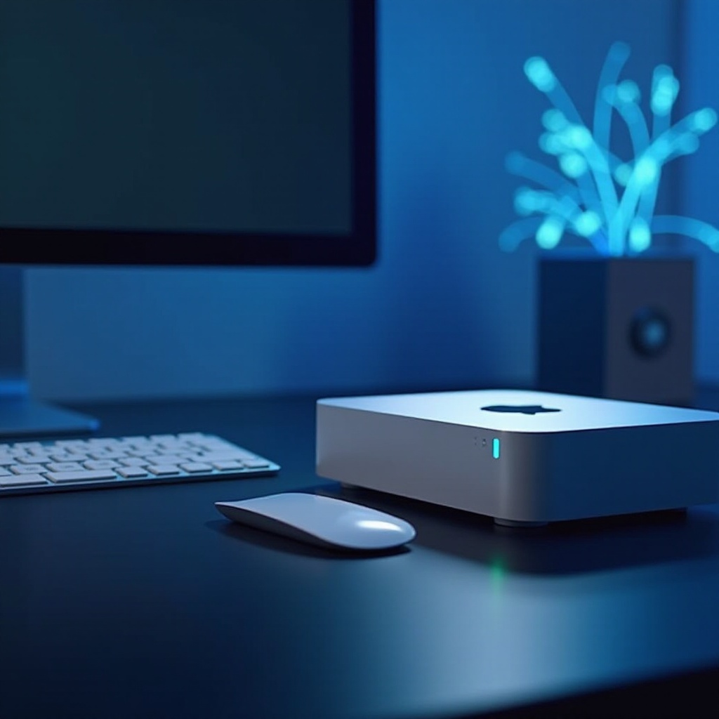 Mac Mini 타입의 게이밍 PC가 있습니까? 종합 가이드