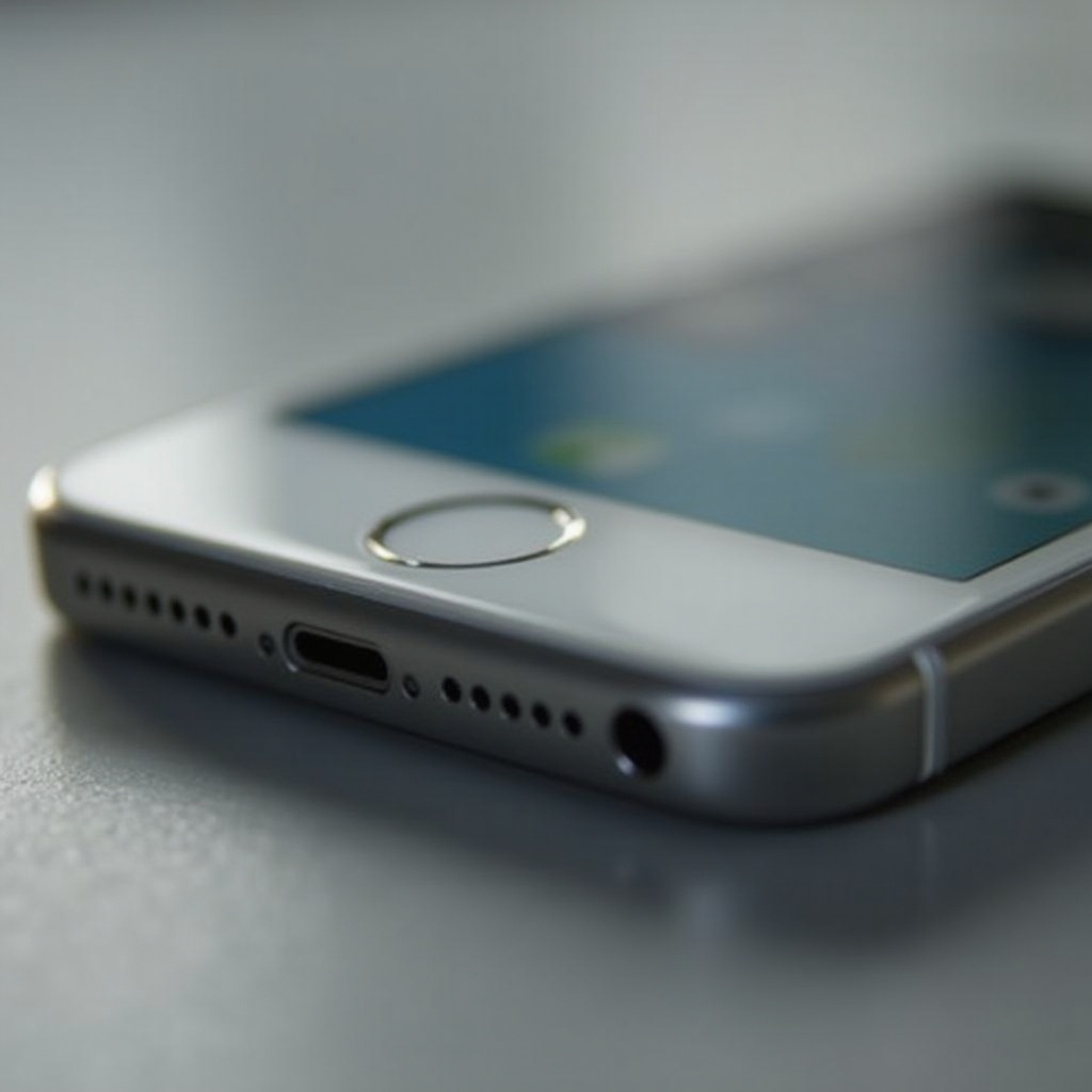 iPhoneのホームボタンの問題を解決する：完全ガイド