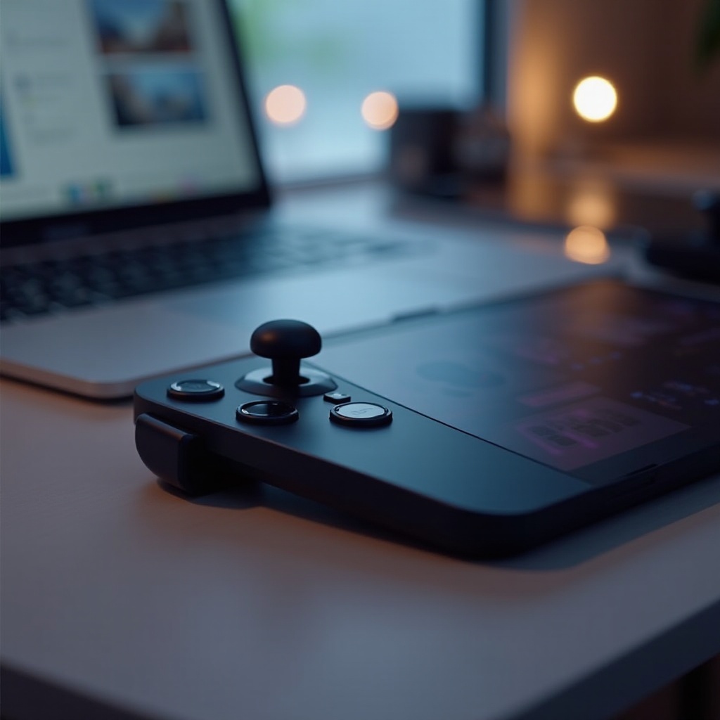 ตัวควบคุมแท็บเล็ตที่ดีที่สุด: ยกระดับประสบการณ์แท็บเล็ตของคุณในปี 2024