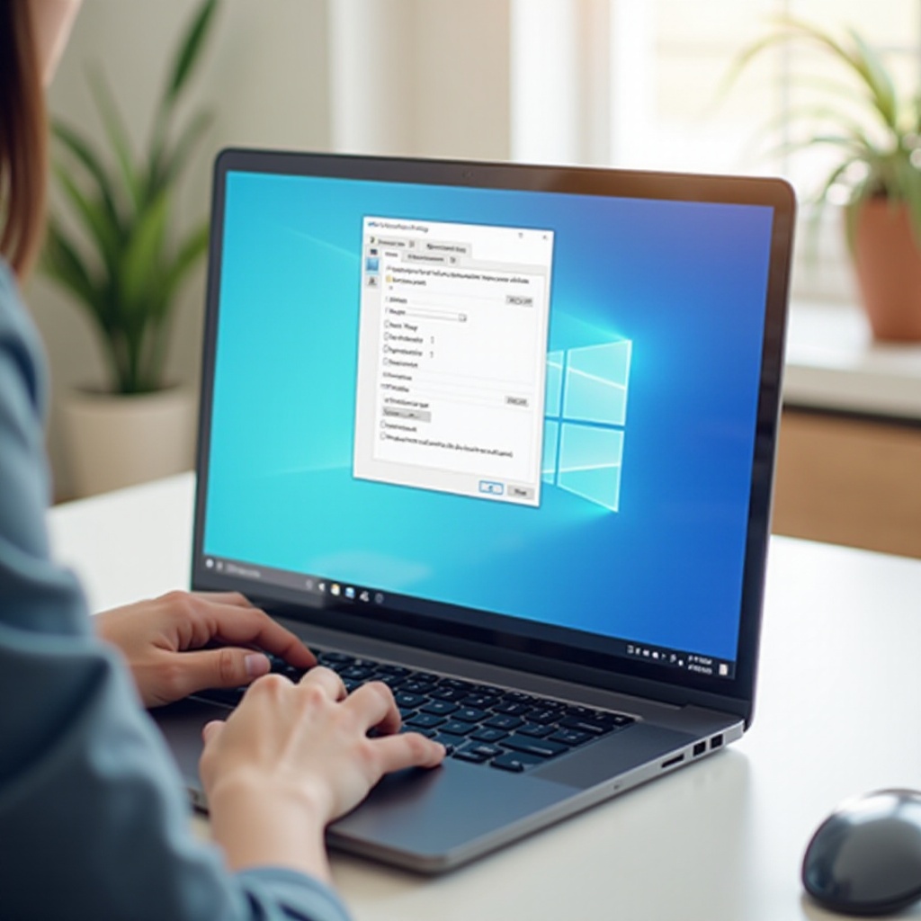 Windows 10で画面サイズを調整する方法: 完全ガイド