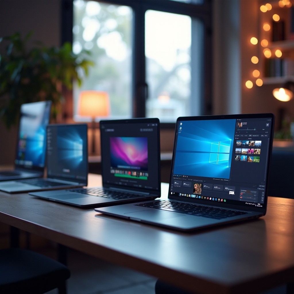 The Best Cheap Laptops for Photo Editing in 2024