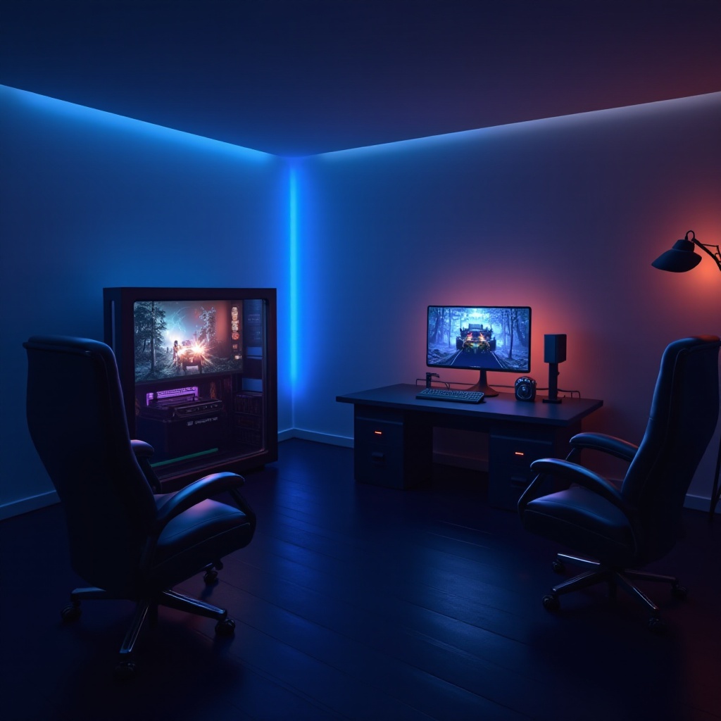 Voivatko PC ja PS5 pelata Rustia yhdessä vuonna 2024?