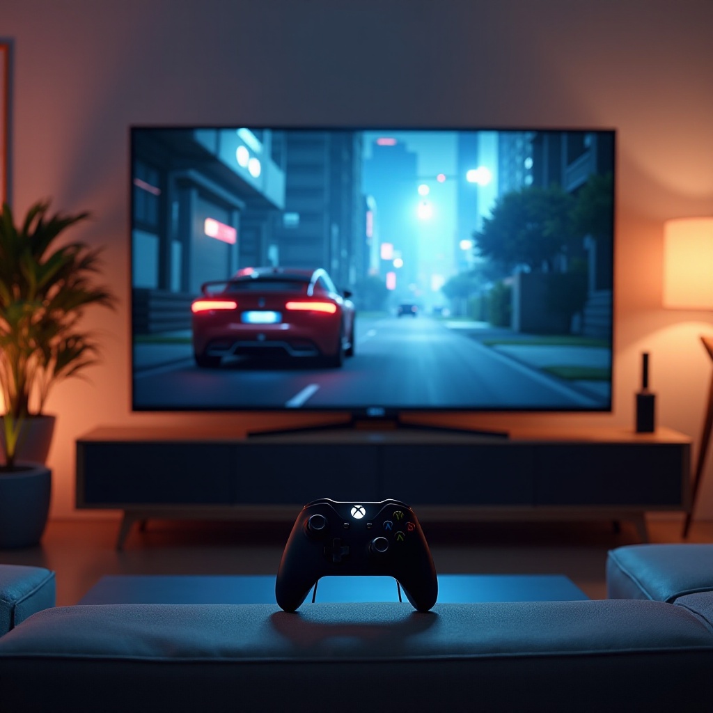 Paras TV Xbox Series X:lle alle 500$.