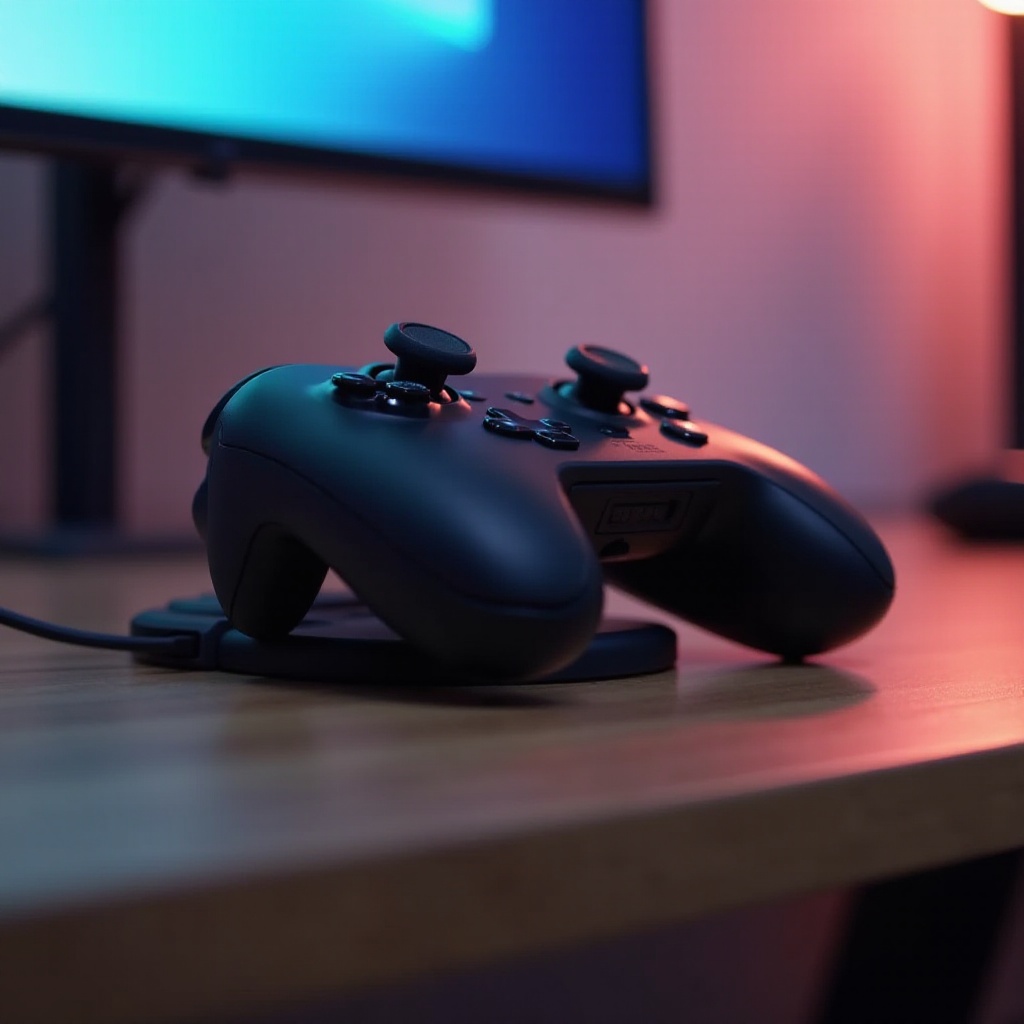 Kuinka ladata Nintendo Switch -ohjain: Täydellinen opas