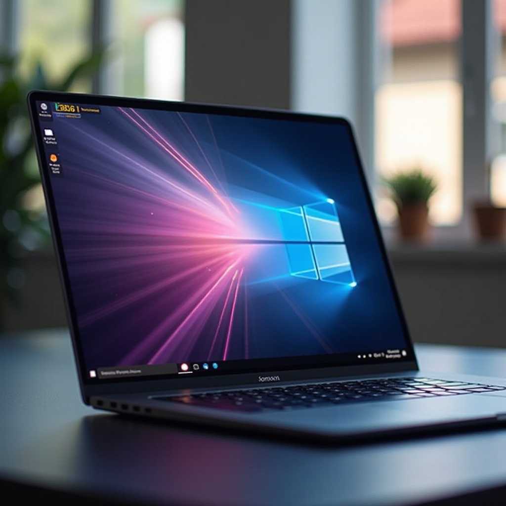 Najlepsze laptopy z procesorem i7, 16GB RAM i ekranem dotykowym w 2024 roku.