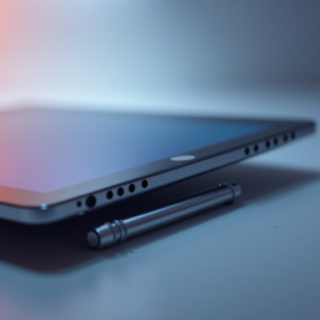 Tablet Terbaik dengan Jack Headphone di 2024