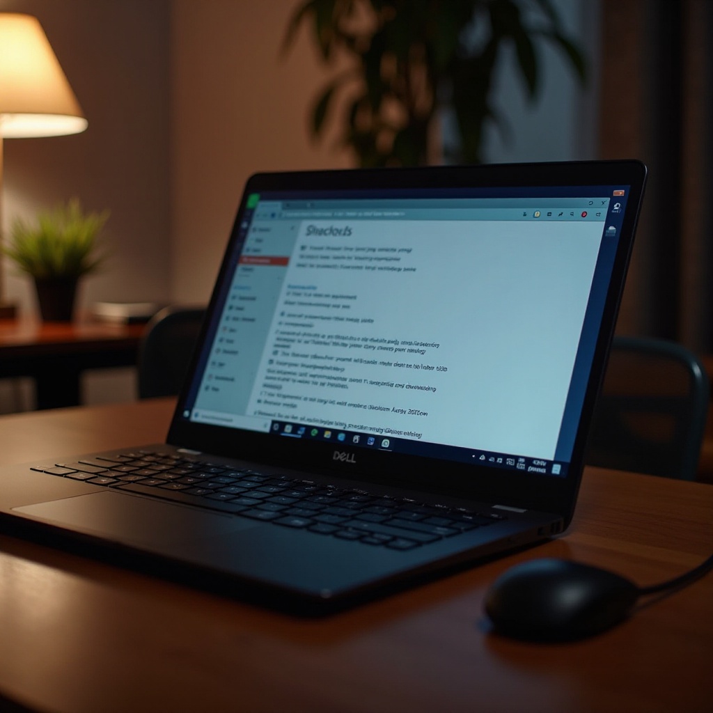 Troubleshooting Dell Laptop Beeping 5 Times: A Comprehensive Guide