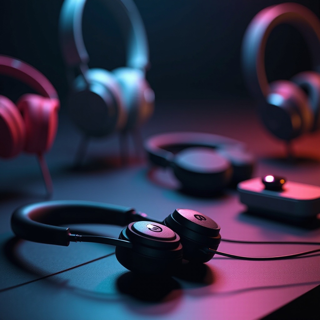 Panduan Utama untuk 2024: Headphone iPhone Terbaik dari Best Buy