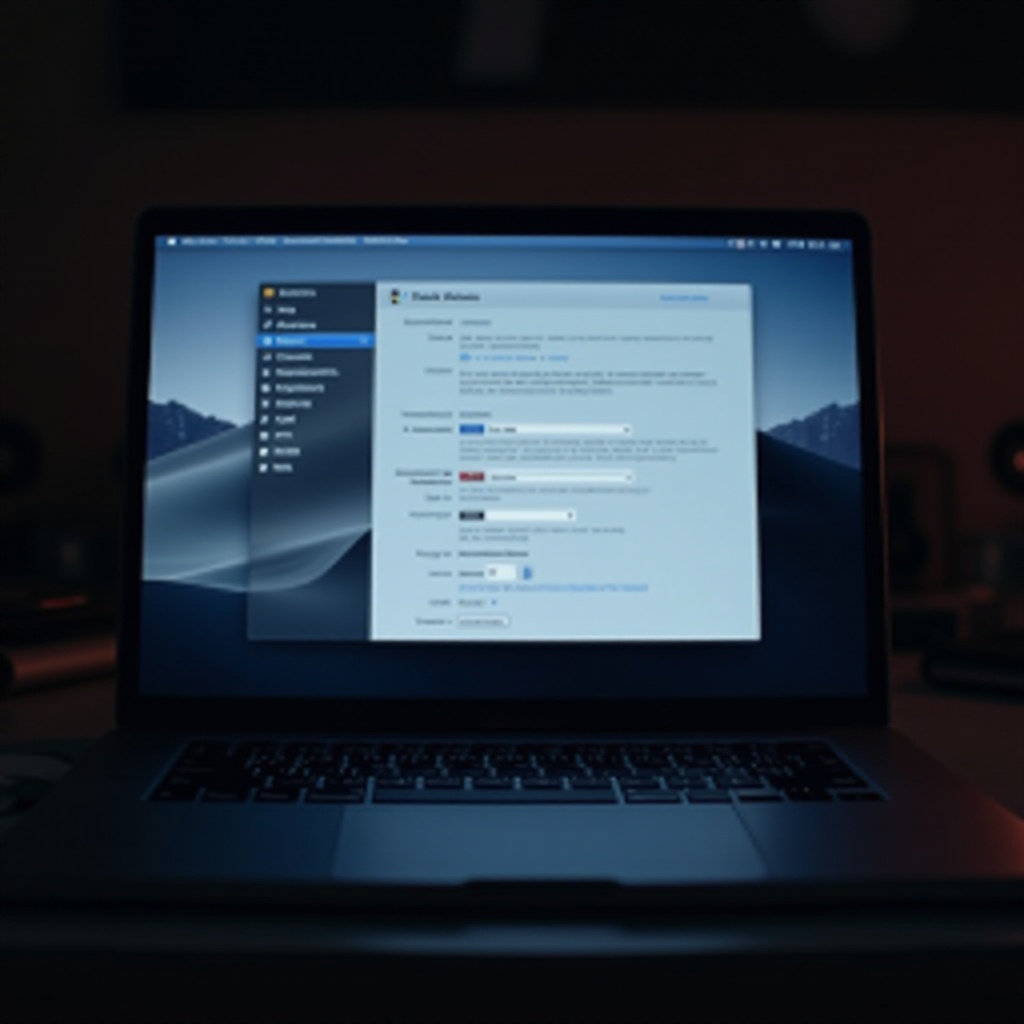 waarom slaapt mijn Mac-laptop niet goed 0 procent