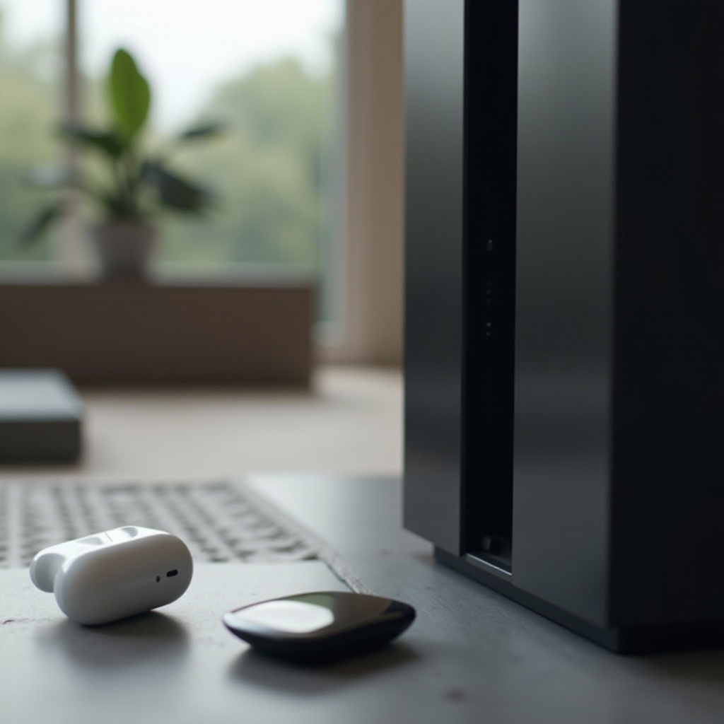 AirPods Pro를 PS5에 연결할 수 있나요? 포괄적인 가이드