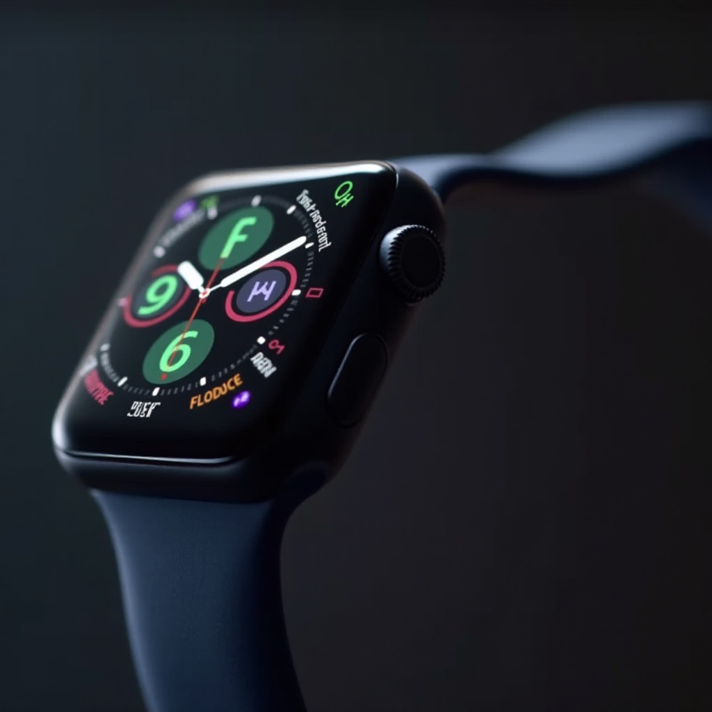 Problemen met Apple Watch Fitness-app oplossen