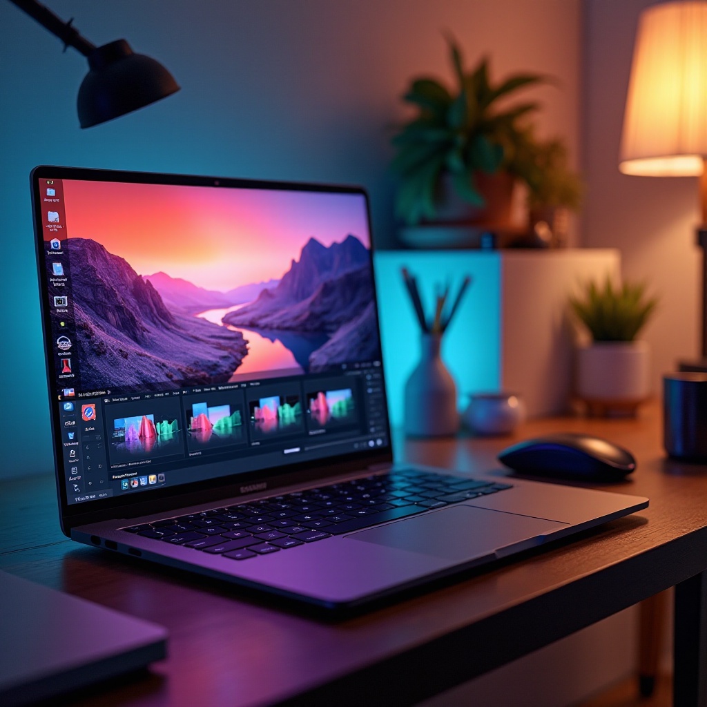 De beste goedkope laptops voor foto bewerking in 2024