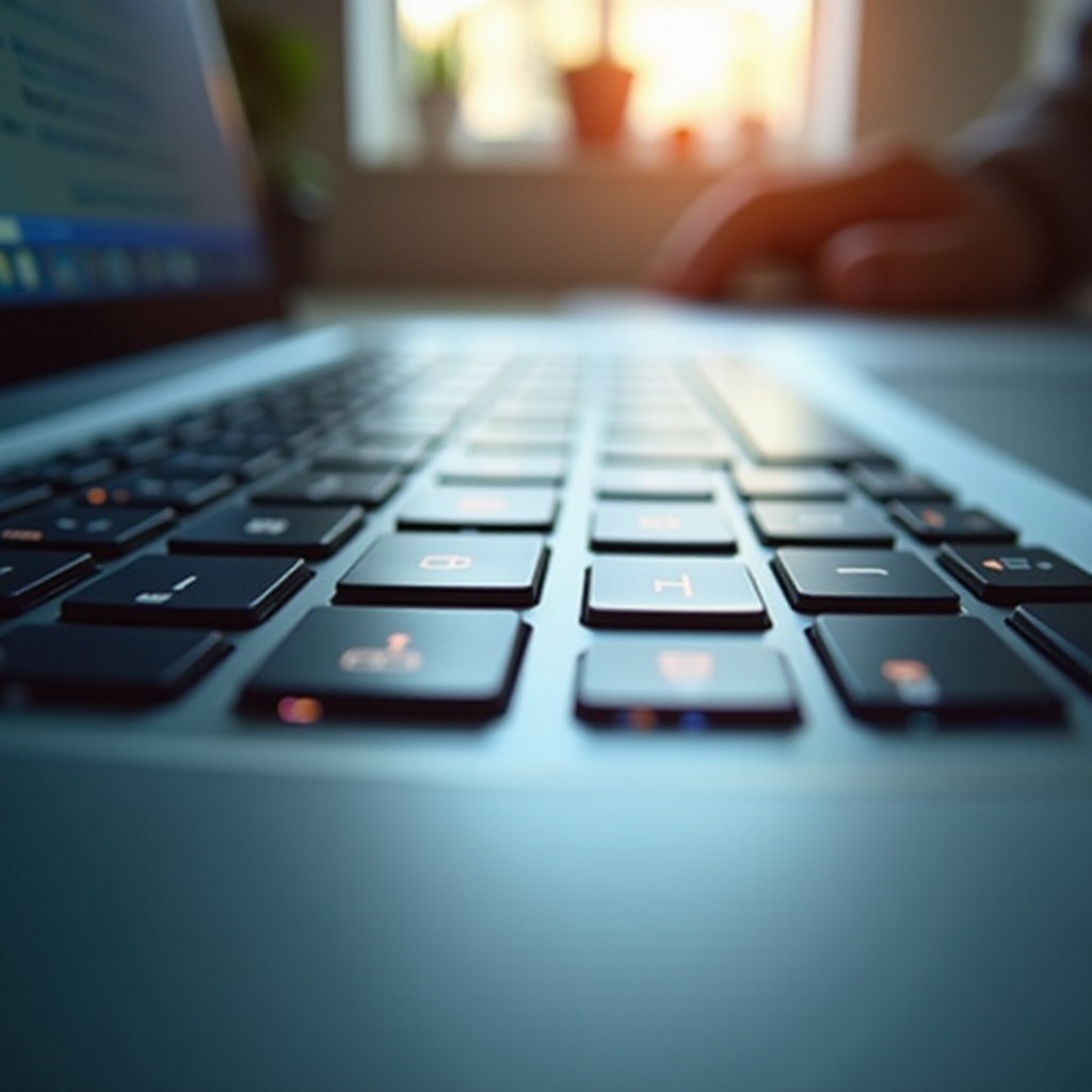 Windows 11でファンクションキーが機能しない問題を解決する方法