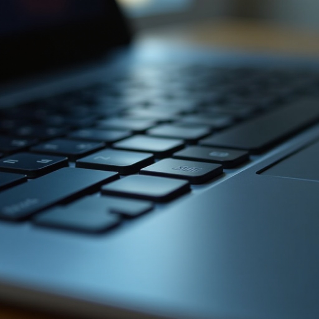 วิธีแก้ไขปุ่มฟังก์ชันไม่ทำงานบน Windows 11