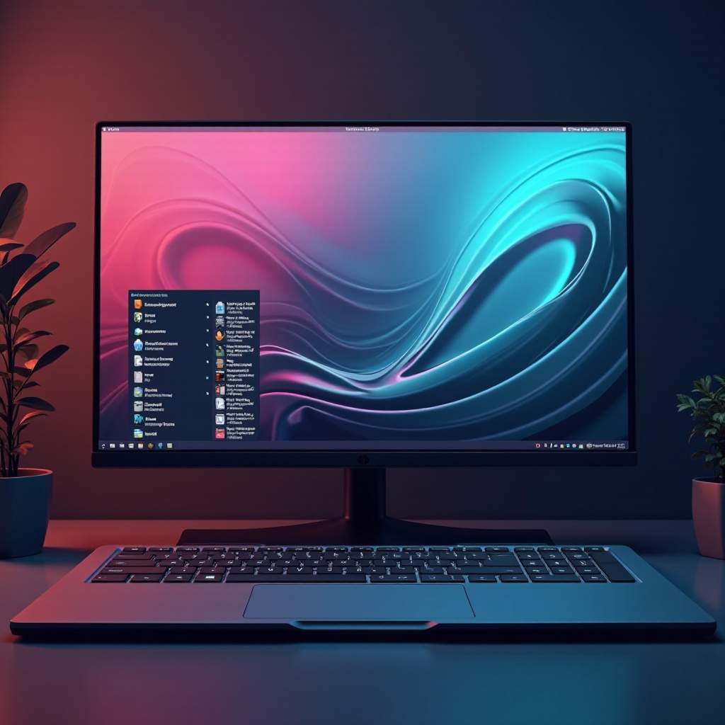 Ontdek de Mooiste Linux-distributies van 2024