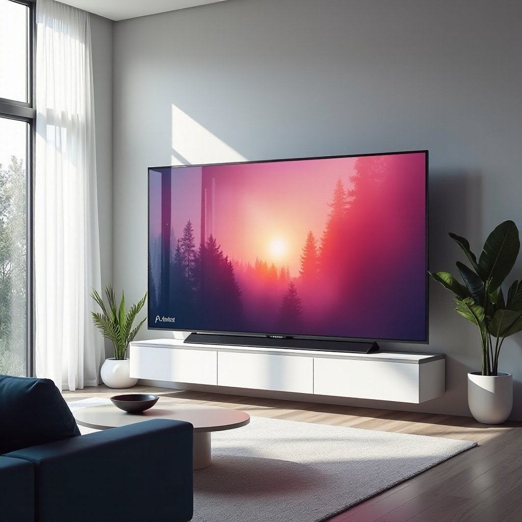 Beste 55-inch tv voor het geld in 2024