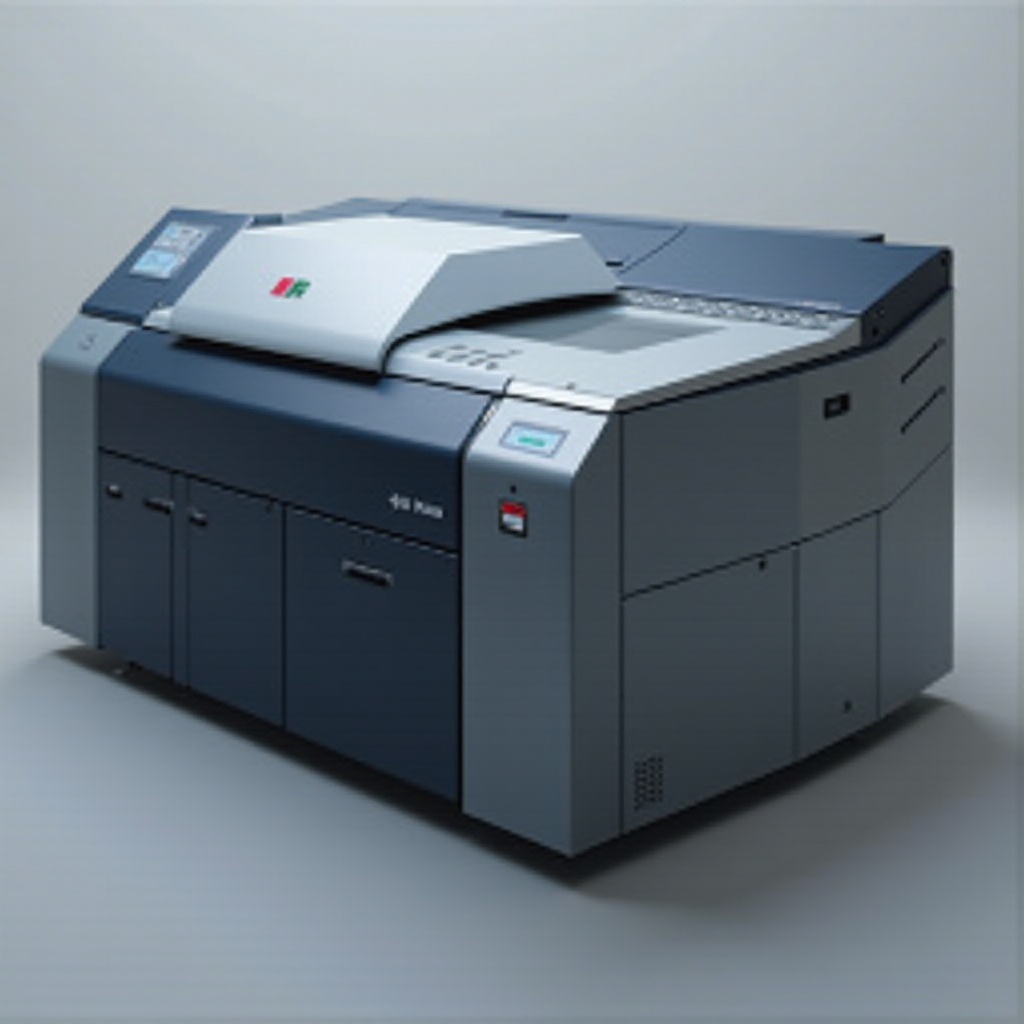 apa itu printer dtf