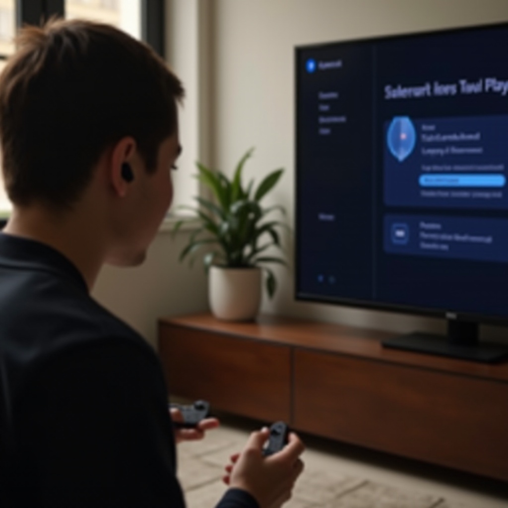 Voitko yhdistää AirPods Pron PS5:een? Kattava opas