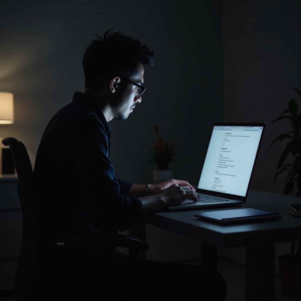 wifi ei näy kannettavassa tietokoneessa