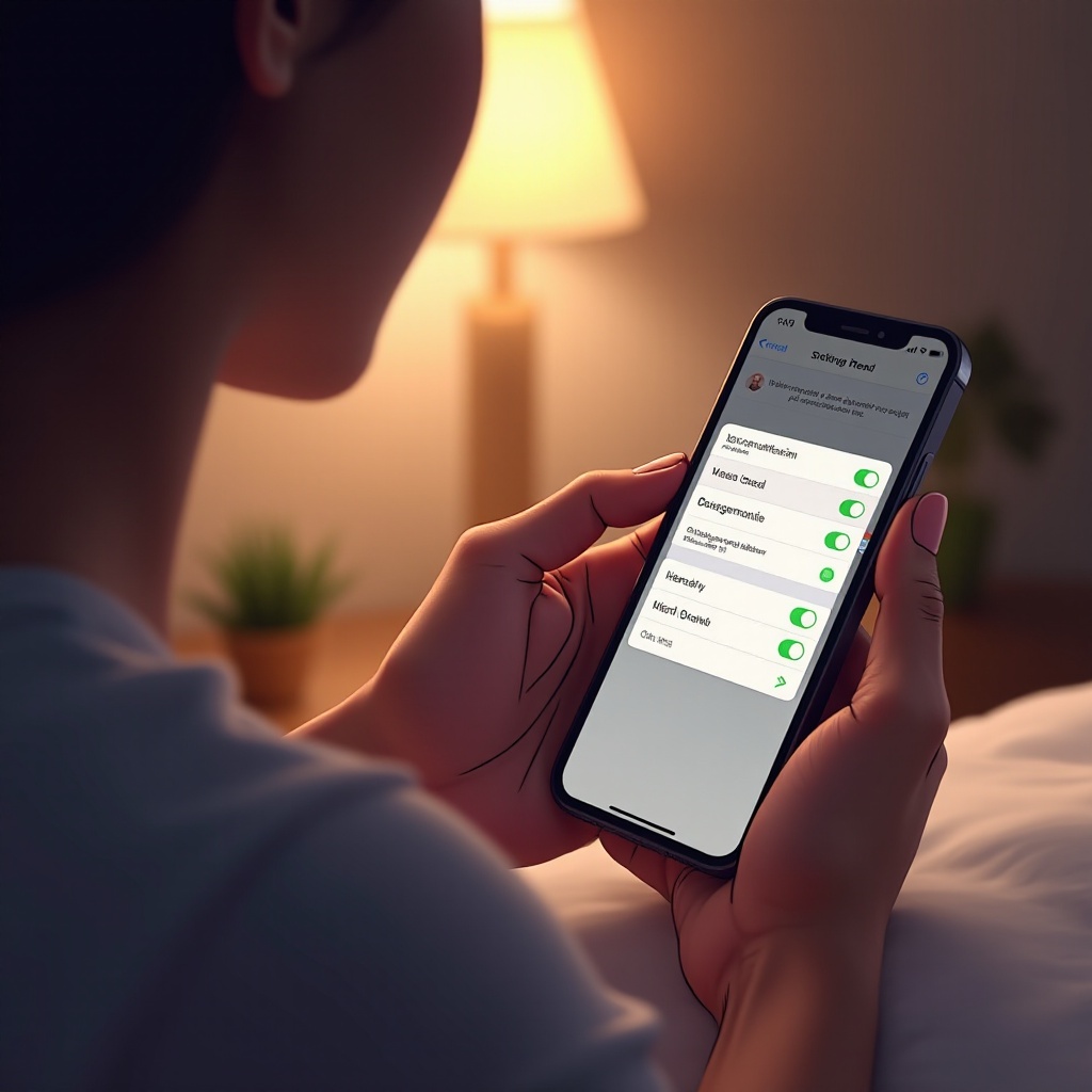 kuinka sammuttaa tekstiviestien äänen lukeminen iPhonessa