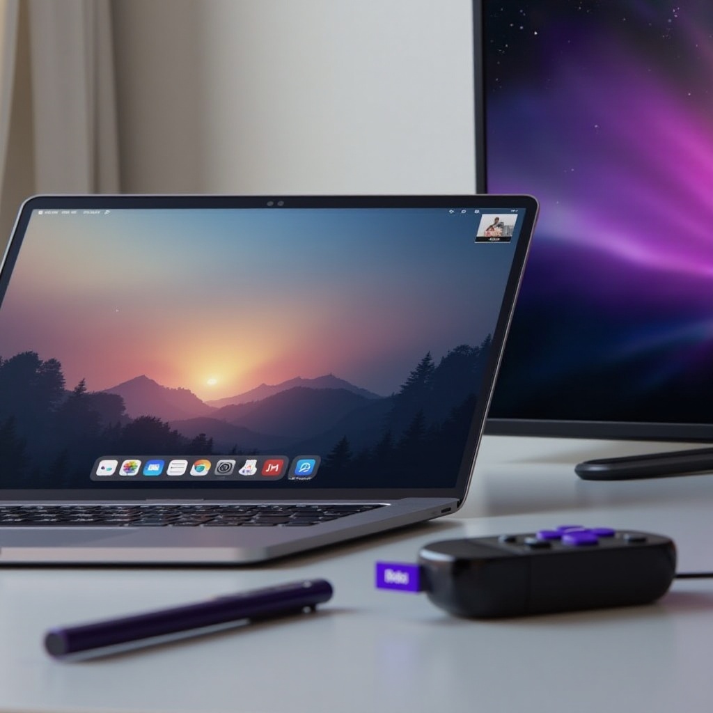 How to AirPlay from MacBook to Roku: A Comprehensive Guide