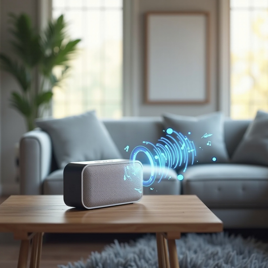 Speaker Bluetooth Terkeras dan Terjernih: Panduan Pembelian Terbaik 2024 Anda