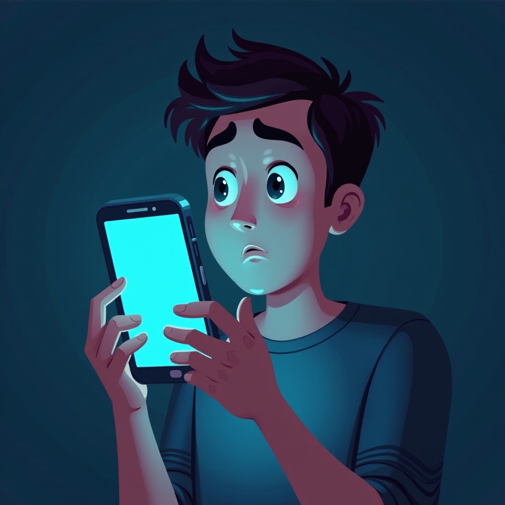 Waarom klikt mijn Android-telefoon dingen uit zichzelf aan? Een gedetailleerde gids voor oplossingen bij fantoomaanrakingen.