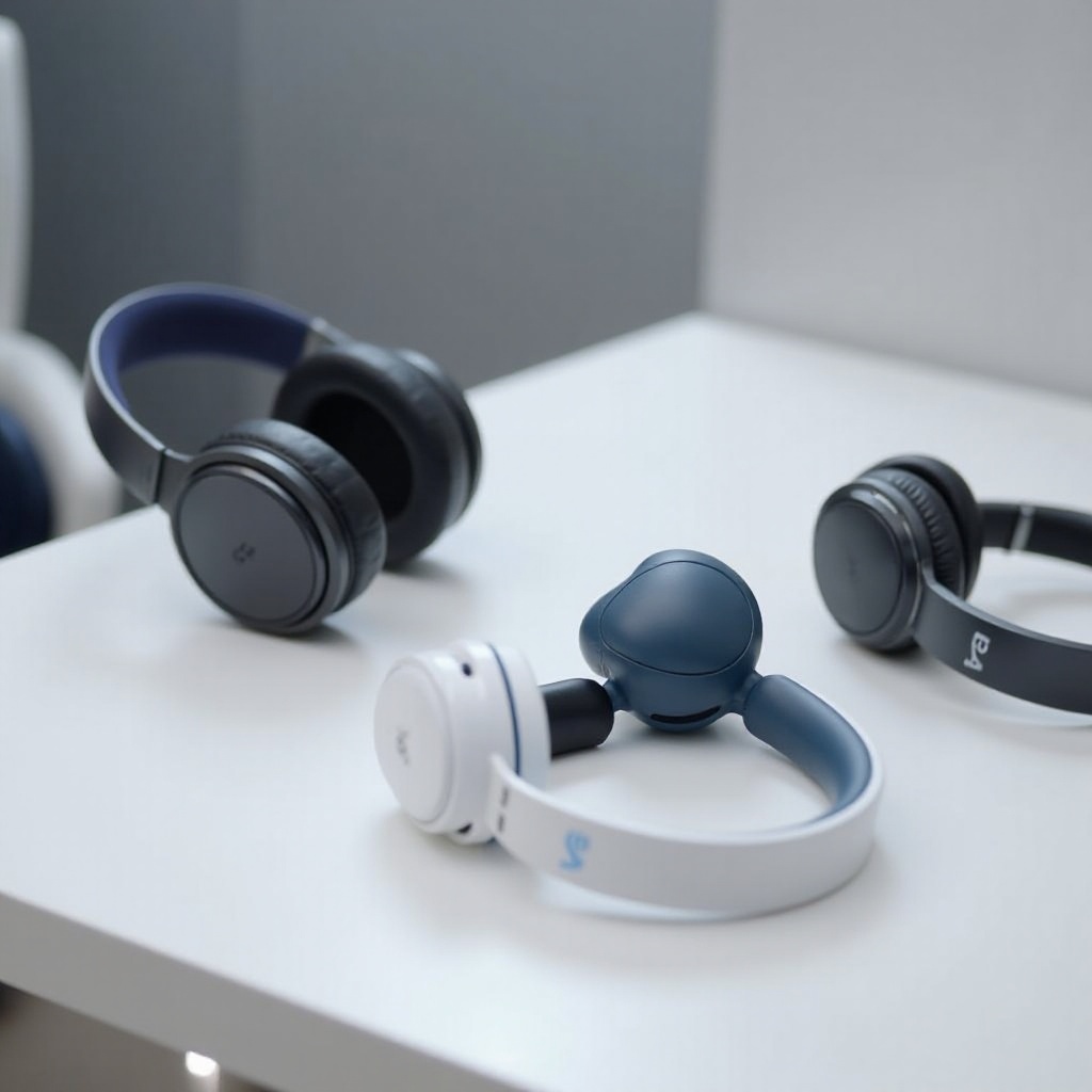 Best Buy iPhone Headphones: Your Ultimate Guide for 2024