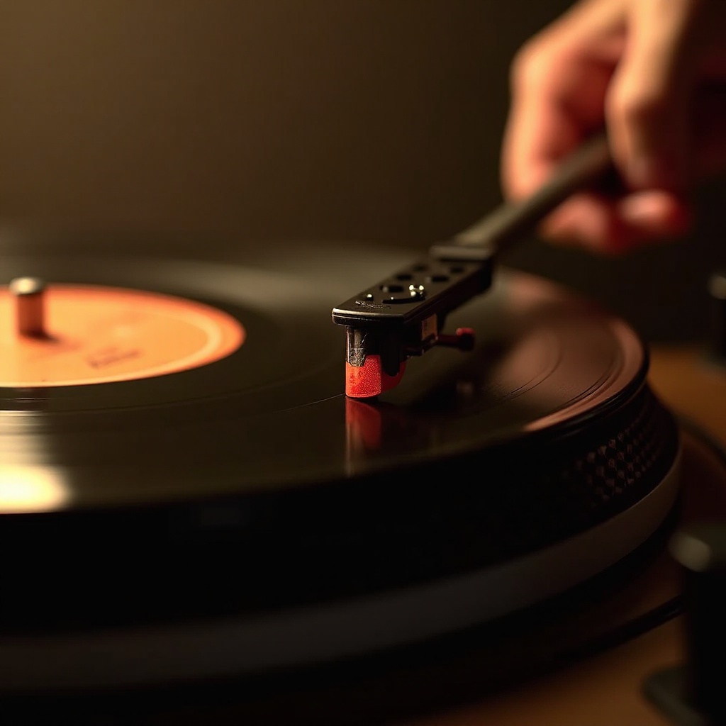 Best Stylus for Record Player: Enhance Your Vinyl Listening Experience