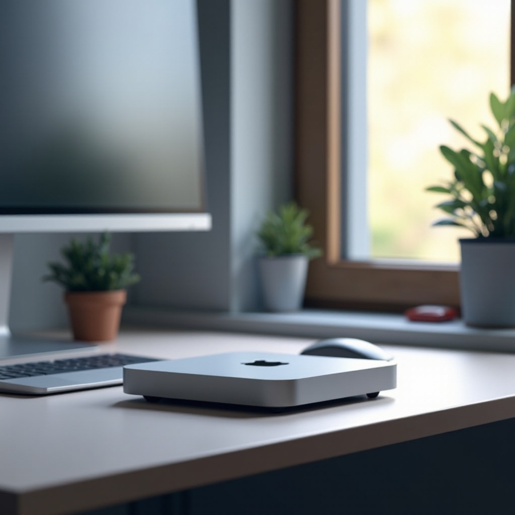 Apakah Ada PC Gaming Tipe Mac Mini? Panduan Lengkap