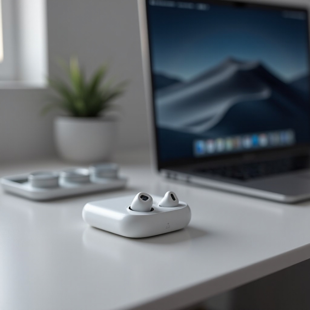 Czy można podłączyć AirPods Pro do PS5? Kompleksowy przewodnik