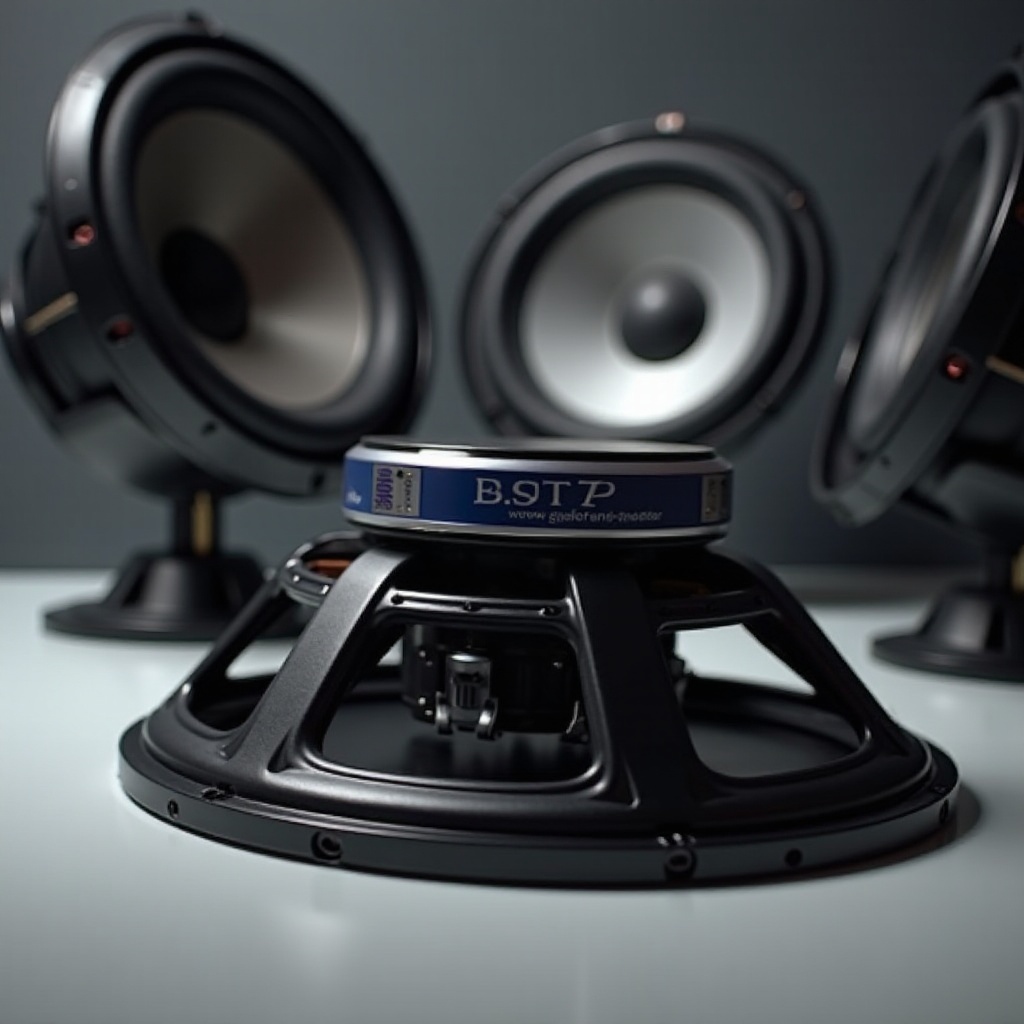 best rockford fosgate 6.5 speakers
