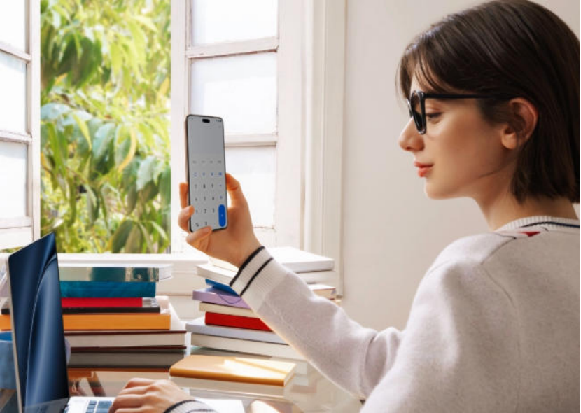 Bagaimana HUAWEI Mendeteksi Aktivitas Mencurigakan?