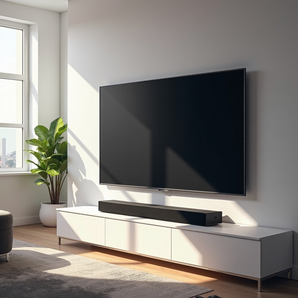 The Comprehensive Guide to Choosing a Soundbar with 2 HDMI Inputs