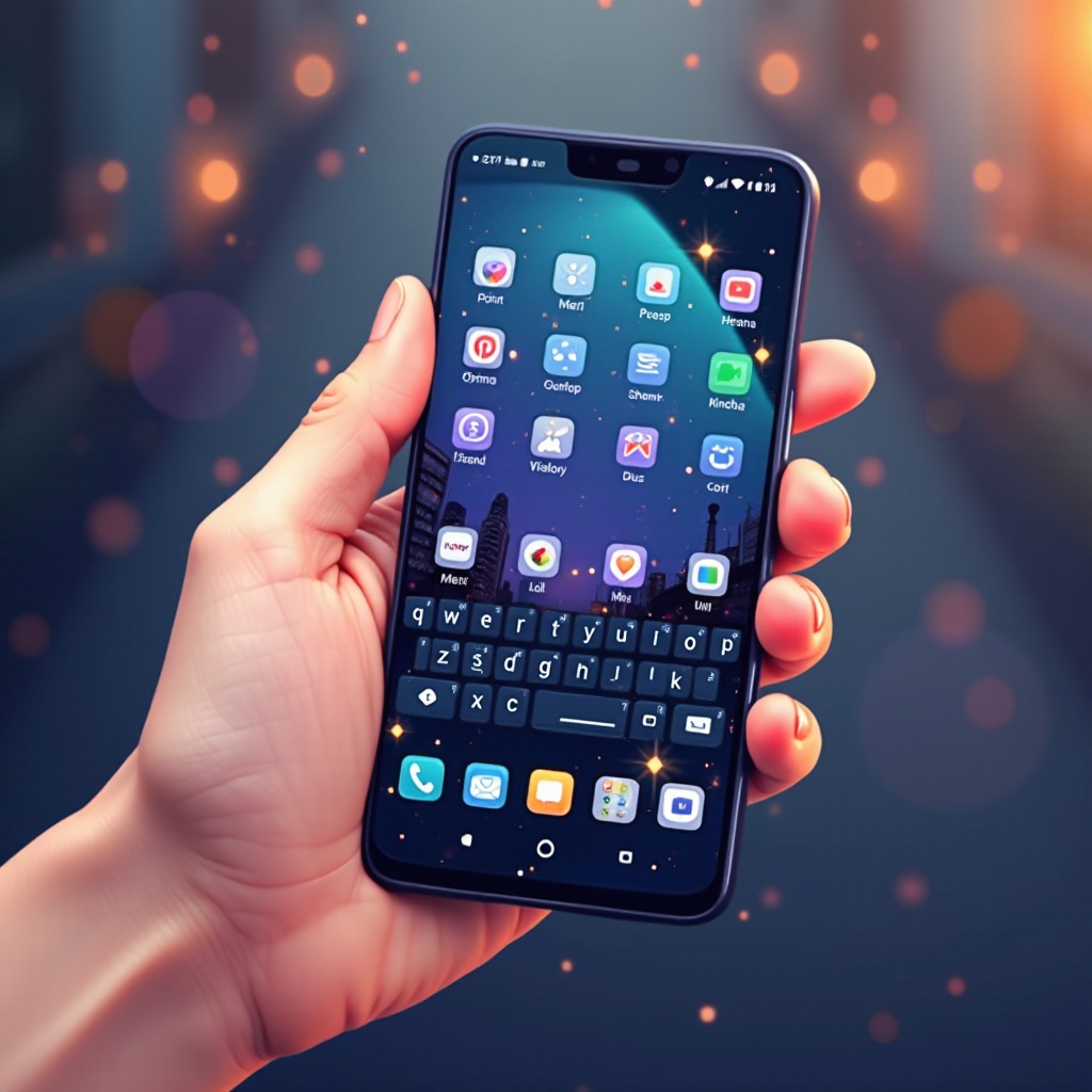 Cool Keyboards for Android: Enhance Your Typing Experience