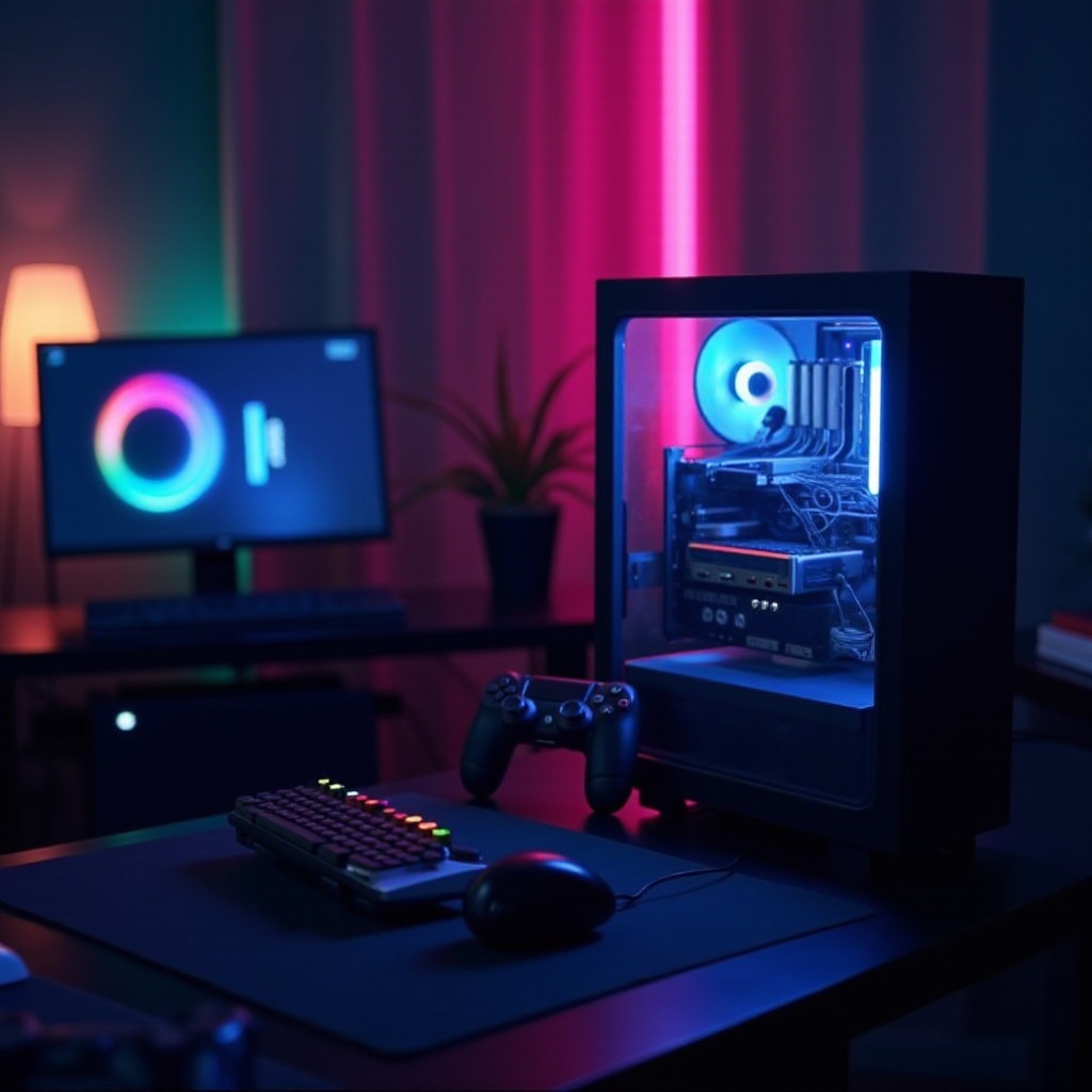 Kunnen pc en PS5 in 2024 samen Rust spelen?