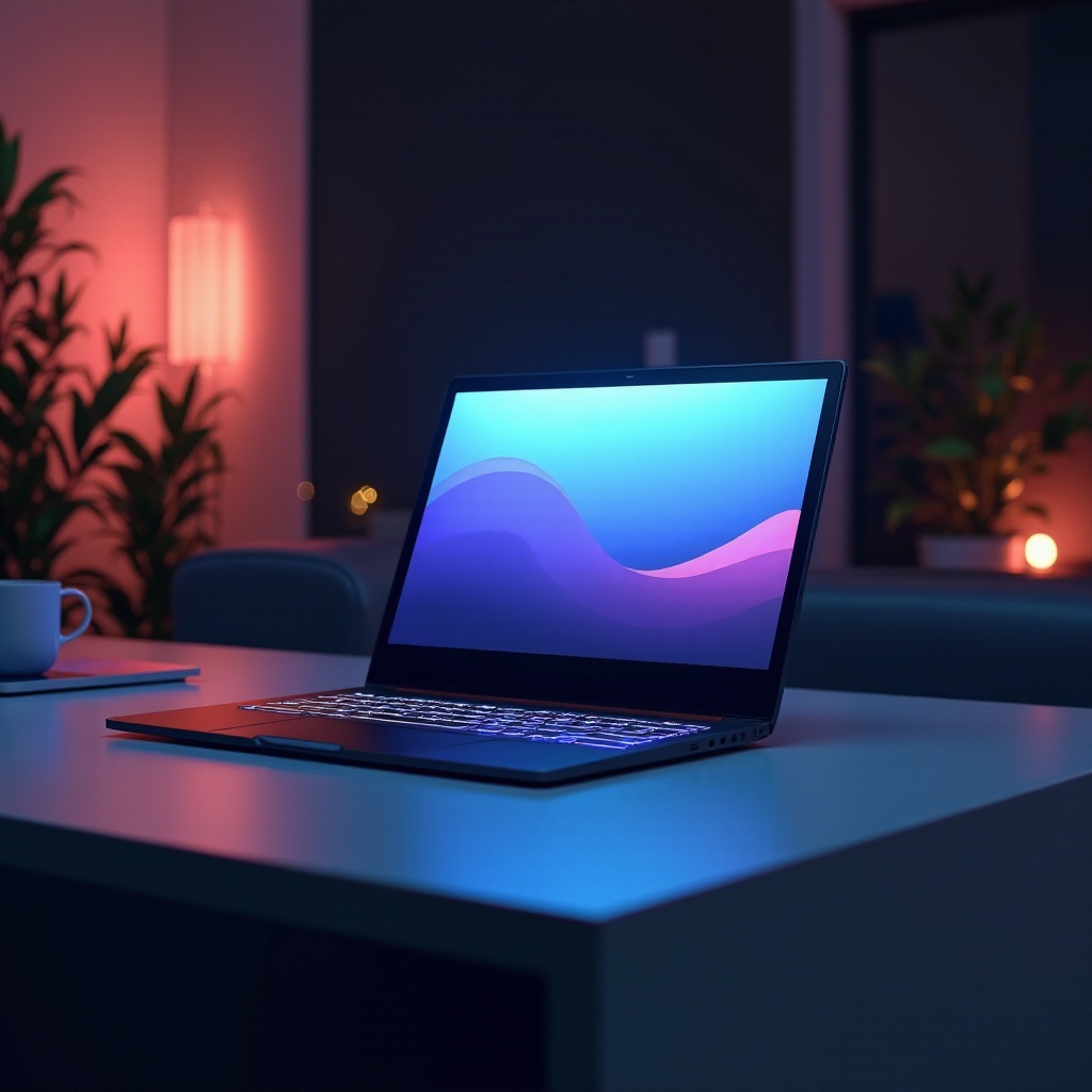 Beste laptops met i7-processor, 16GB RAM en touchscreen in 2024.