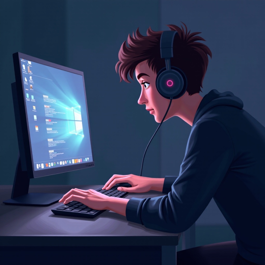 Jak skutecznie zwolnić prędkość myszy: Kompletny przewodnik