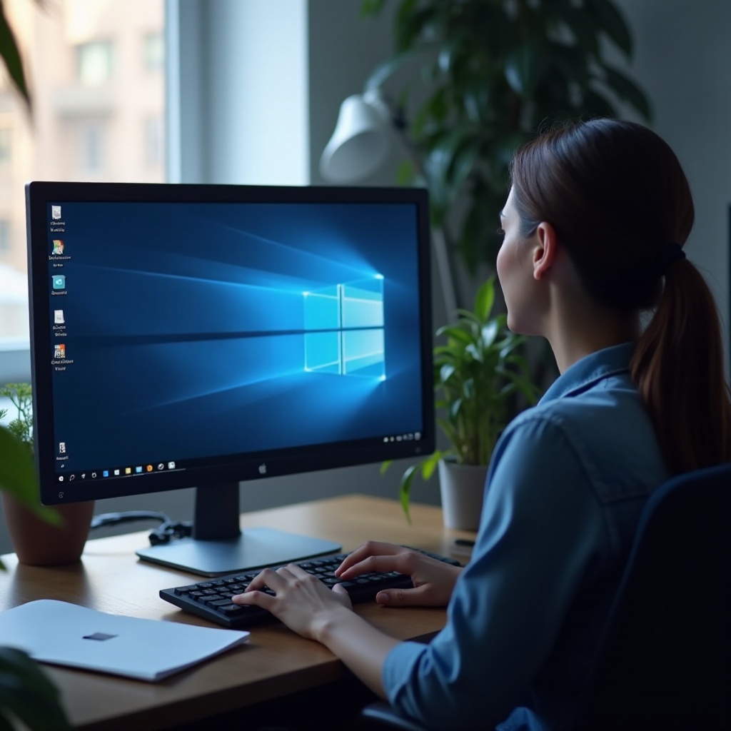 Windows 10のニュースと関心をオフにする方法