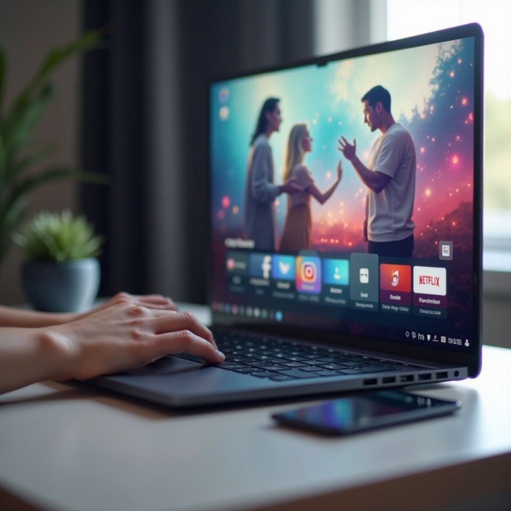 The Ultimate Guide to Choosing a Cheap Streaming Laptop in 2024